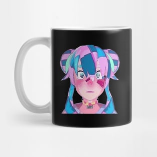 Yameii Cyber Baby Mug